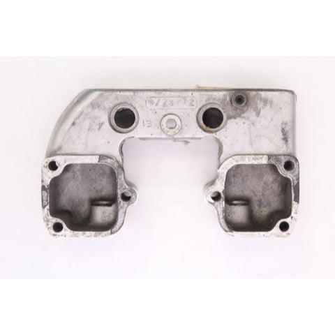 Rear Rocker Cover Part Number - 17515-71 For Harley-Davidson