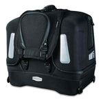 Kuryakyn XKursion XS4.5 Motorcycle Seat / Rack Bag - Black PN 5271 18"x12.5"x17"