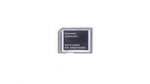 Lamborghini Software Update SD Card 8GB PN 61653000300