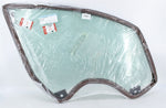 Jaguar Glass Door PN T4K12809