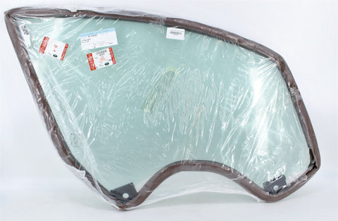Jaguar Glass Door PN T4K12809