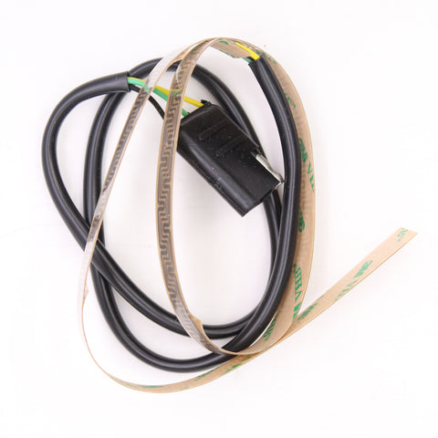 Handwarmer Element, Rh Part Number - 0609-668 For Arctic Cat