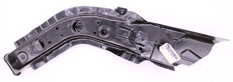 Stay Set Left Front Bulkhead Part Number - 04611-STX-A01ZZ For Acura