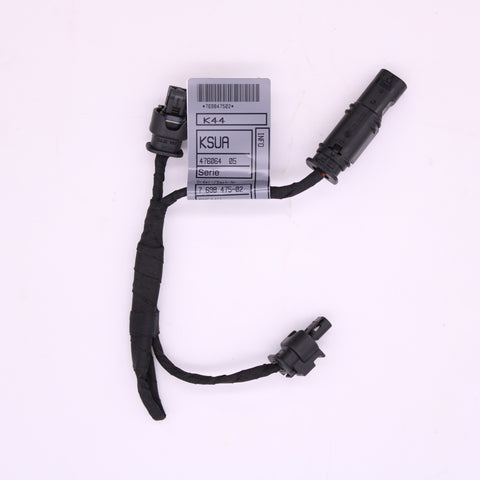Bmw Connection Cable, Socket PN 61127698475