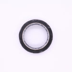Fork Seal 40X52.5X4.6X14, Part Number - 0153-0571 For Moto Guzzi