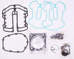 Harley-Davidson KIT,CVR/SLG,ENGINE OVERHA PN 25700730