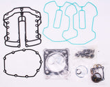 Harley-Davidson KIT,CVR/SLG,ENGINE OVERHA PN 25700730