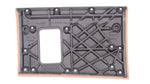 Maserati Glove Compartment Door Part Number - 68240119