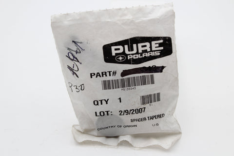 Genuine Polaris Tapered Spacer PN 5133343