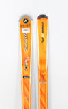 Dynastar Team X RL Kids Flat Skis - 130 cm Used
