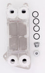 McLaren Oil Clutch Cooler Service Kit PN 1211G0288CP