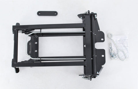 Polaris Plow Mount PN 2878386