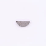 Pinion Gearshaft Key Part Number - 23985-54 For Harley-Davidson