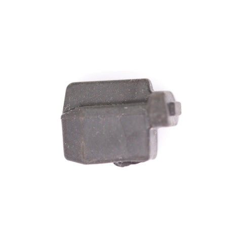 Rubber Buffer Part Number - 54 10 7 213 811 For BMW