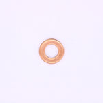 Washer (Small), Fork Slider Dr, Part Number - 45708-99 For Harley-Davidson