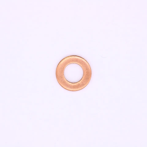 Washer (Small), Fork Slider Dr, Part Number - 45708-99 For Harley-Davidson