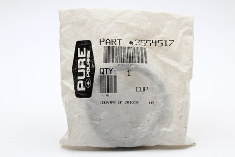 Genuine Polaris Tapered Cup Bearing PN 3554517