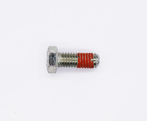 Hex Head Bolt Part Number - 2954 For Harley-Davidson