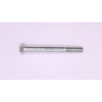 Hex Cap Screw Part Number - 4117 For Harley-Davidson