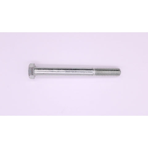Hex Cap Screw Part Number - 4117 For Harley-Davidson