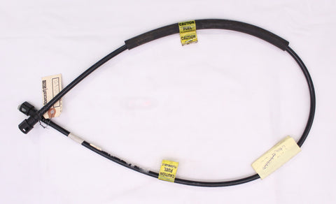 GM Fuel Return Tube Part Number - 12547837