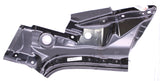 Gutter Right Rear Part Number - 63330-TL4-G00ZZ For Acura