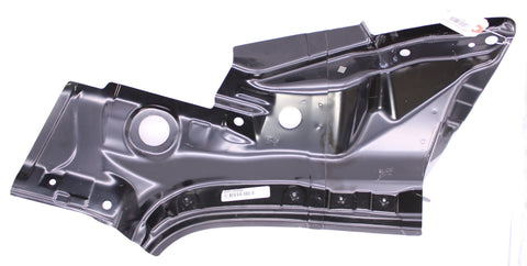 Gutter Right Rear Part Number - 63330-TL4-G00ZZ For Acura