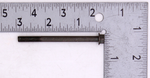 Kawasaki Small Flanged Bolt PN 132J0670