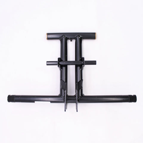 Rear Idler Arm Assembly Part Number - 0704-360 For Arctic Cat