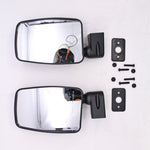 Kawasaki Side Mirrors PN KAF080-014