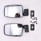 Kawasaki Side Mirrors PN KAF080-014