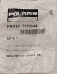 Genuine Polaris Retaining Ring PN 7710644