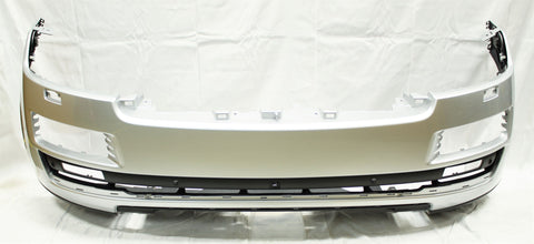 Jaguar Bumper (USED) PN LR071955U