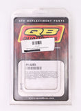 Quad Boss Wheel Bearing Kit PN 413293