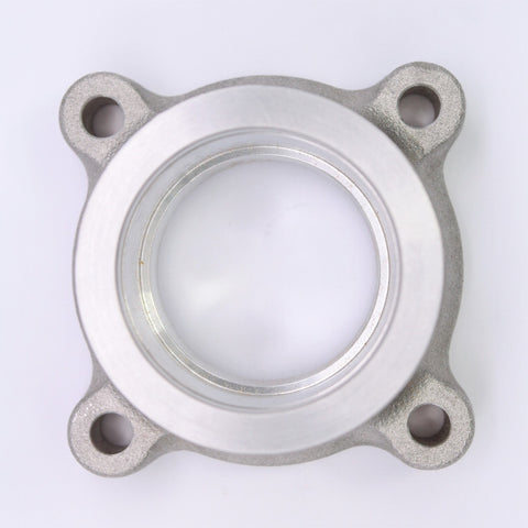 Left Hand Rear Axle Bearing Housing Part Number - 0502-681 For Arctic Cat