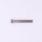 Star Screw Part Number - 4296 For Harley-Davidson