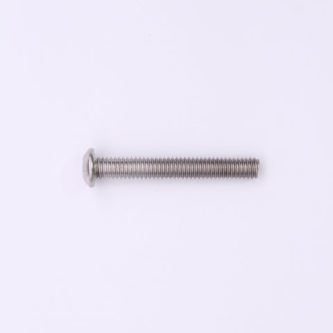 Star Screw Part Number - 4296 For Harley-Davidson