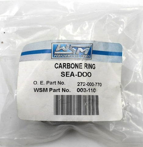 WSM for Sea-Doo Carbone Ring 003110 PN 003-110