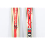 Dynastar Outland Team Kids Flat Skis - 120 cm Used