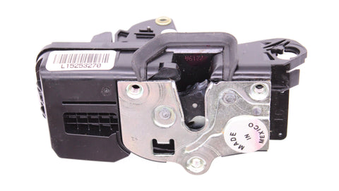 General Motors Lock Arm Assembly Part Number - 15253270