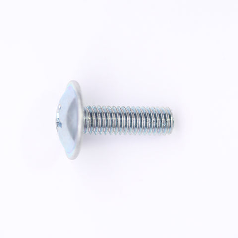 Kawasaki NOS NEW 92009-1289 Screw 6x20