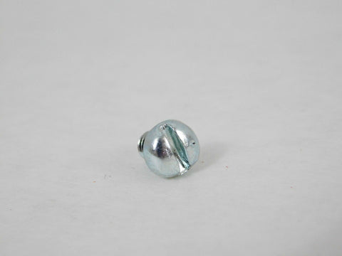 Genuine Honda Screw Part Number - 99500-040050A