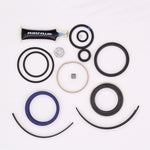 Rebuild Kit - Seal / Bearing - Float Part Number - 2604-796 For Arctic Cat
