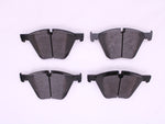 Rolls Royce Brake Pad Set PN 34-11-6-775-330
