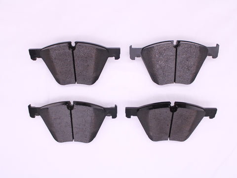 Rolls Royce Brake Pad Set PN 34-11-6-775-330