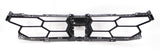 Lamborghini Radiator Grill PN 4ML807639BY9B