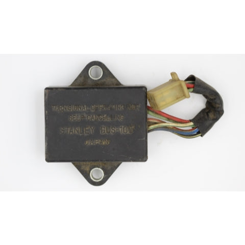Kawasaki Turn Signal Switch PN 27010-1166