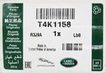 Jaguar Car Cover PN T4K1158