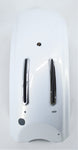 Fender Cover (White Gold) Part Number - 59500086Cgs For Harley-Davidson