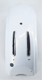 Fender Cover (White Gold) Part Number - 59500086Cgs For Harley-Davidson